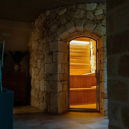 Mulberries Hotel Zabbar Ngoại thất bức ảnh
