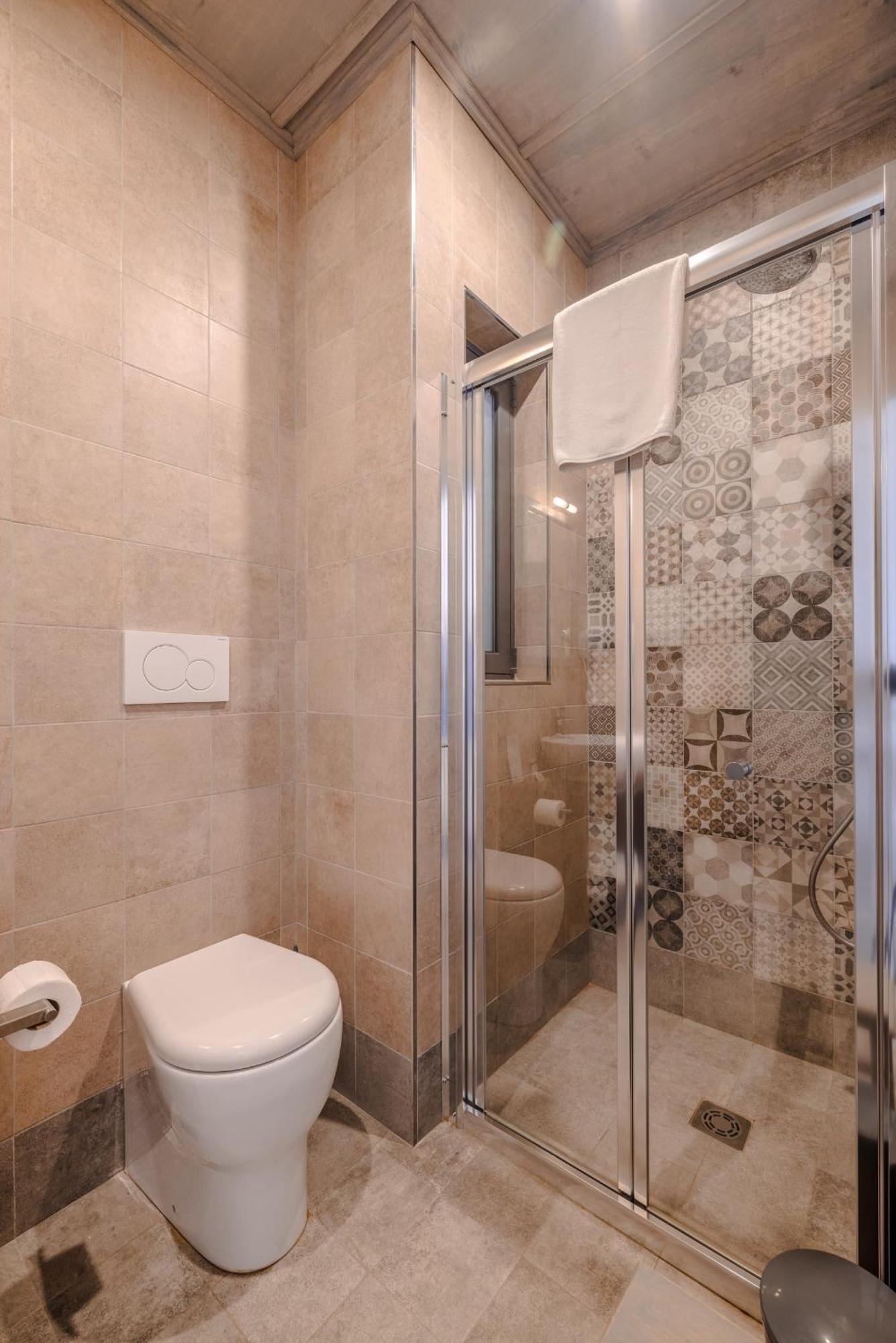 Mulberries Hotel Zabbar Ngoại thất bức ảnh