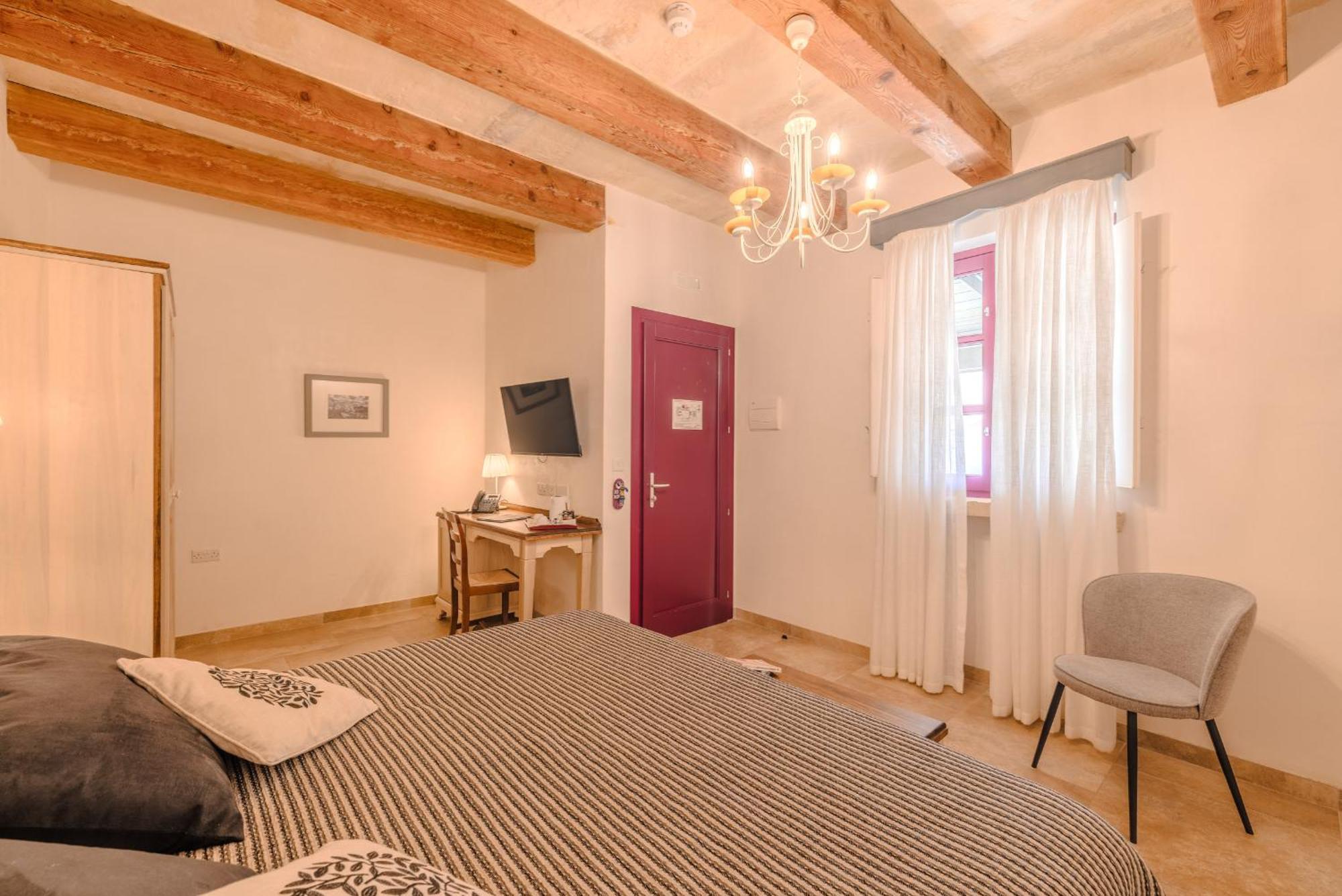 Mulberries Hotel Zabbar Ngoại thất bức ảnh