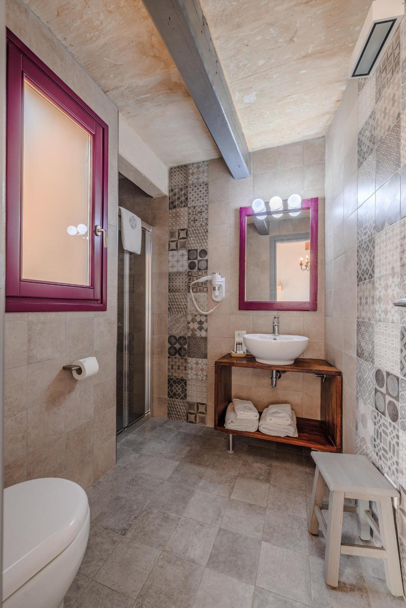 Mulberries Hotel Zabbar Ngoại thất bức ảnh