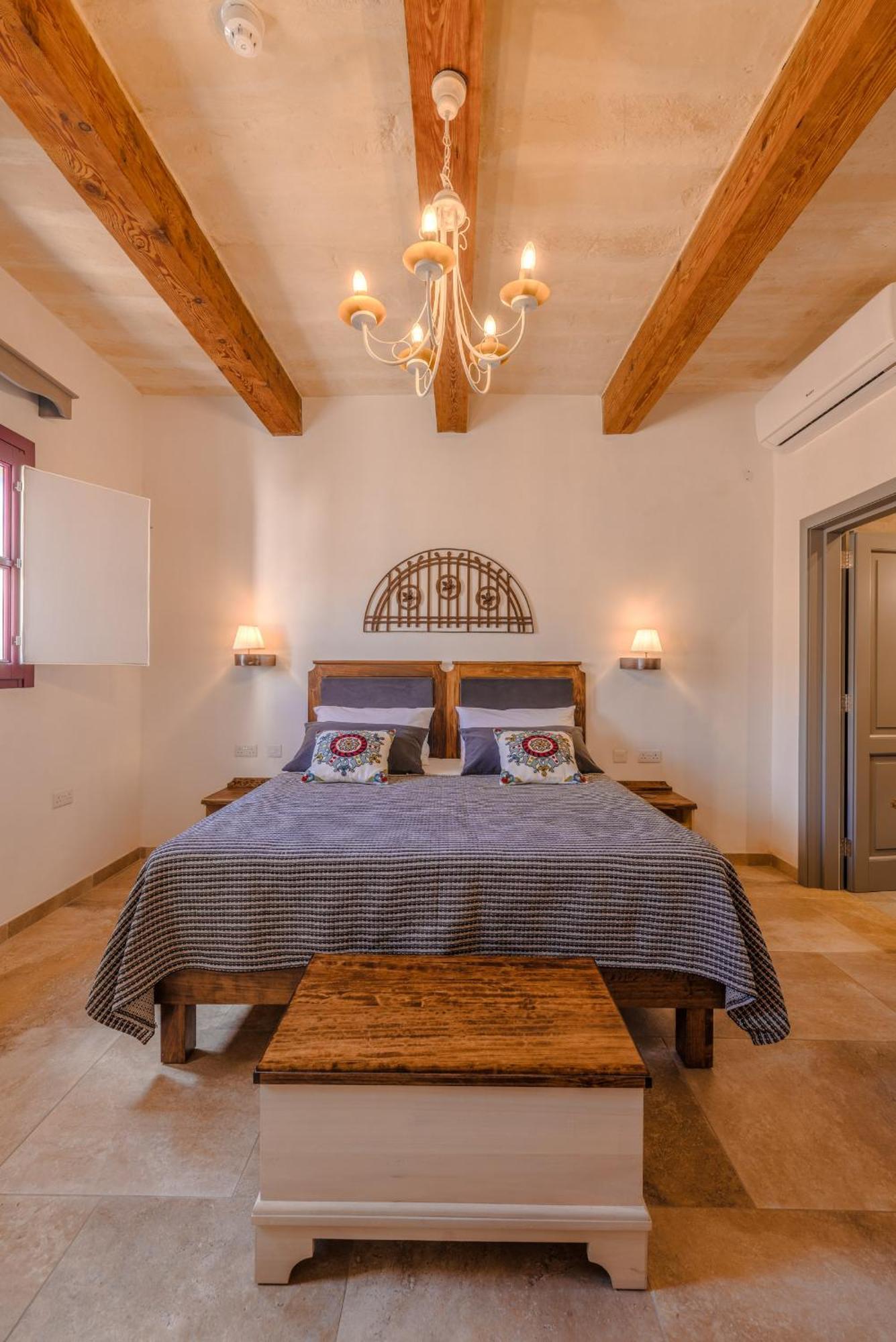 Mulberries Hotel Zabbar Ngoại thất bức ảnh