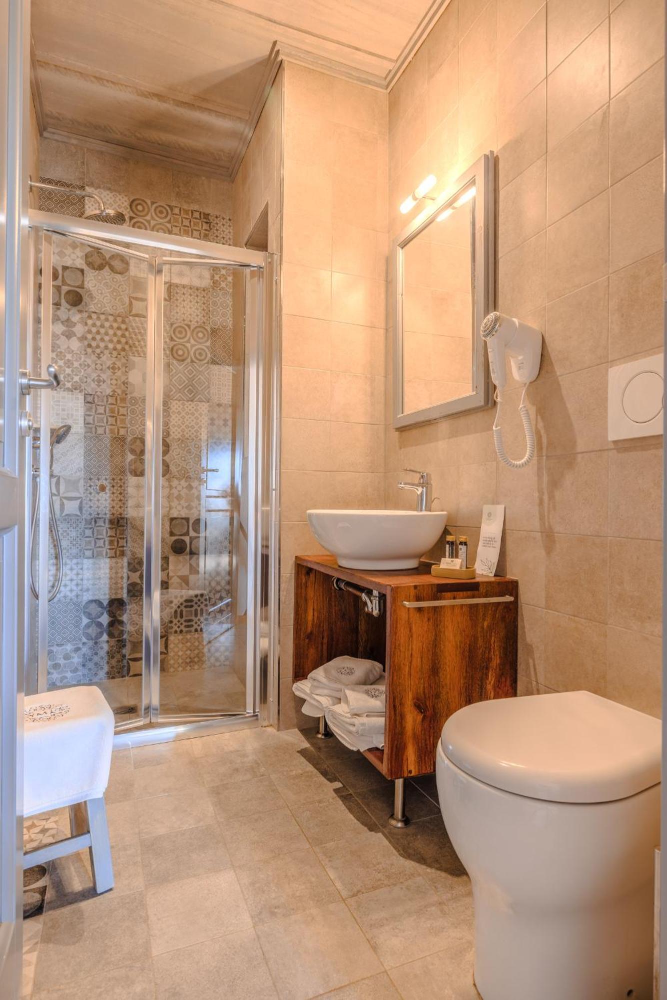 Mulberries Hotel Zabbar Ngoại thất bức ảnh