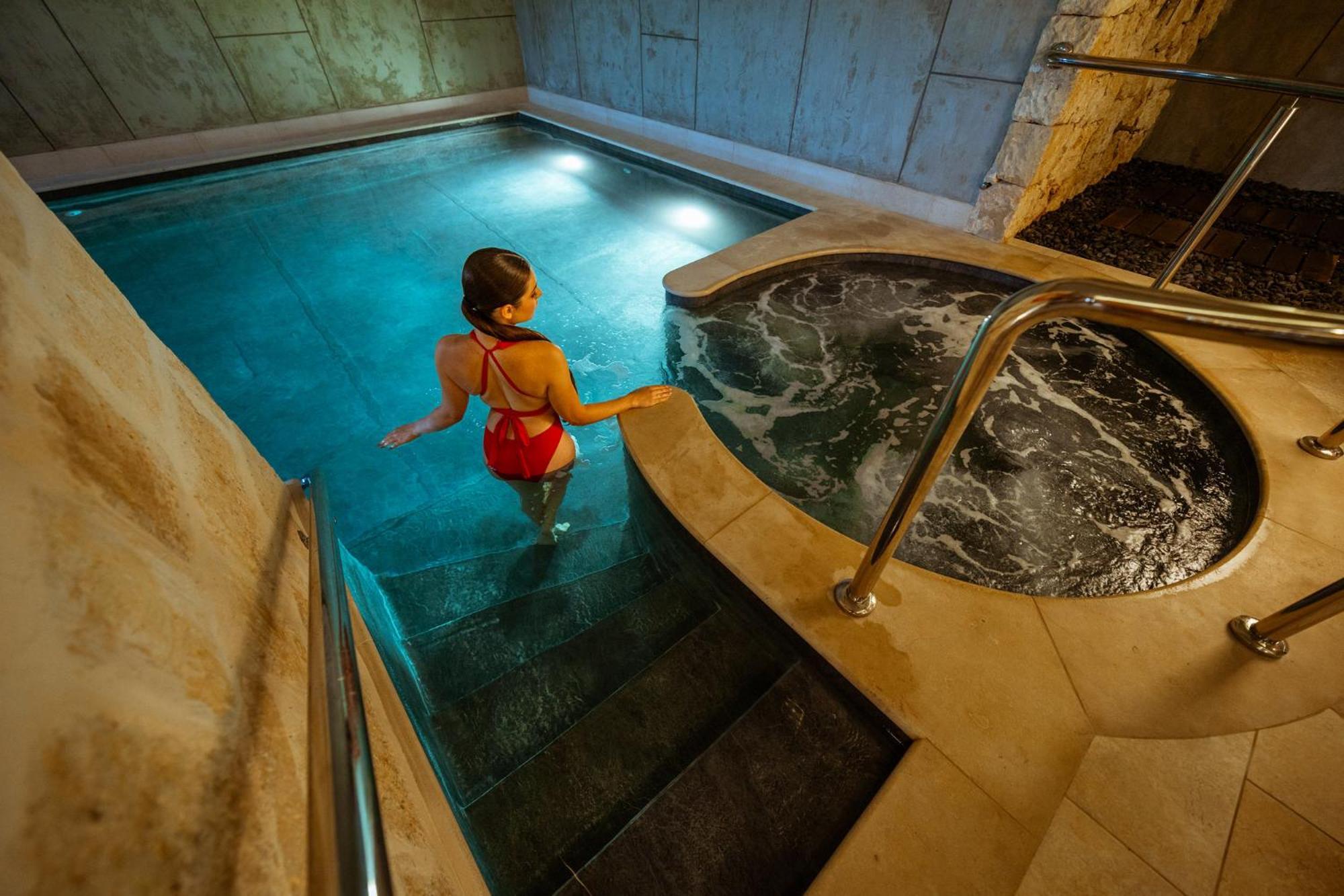 Mulberries Hotel Zabbar Ngoại thất bức ảnh