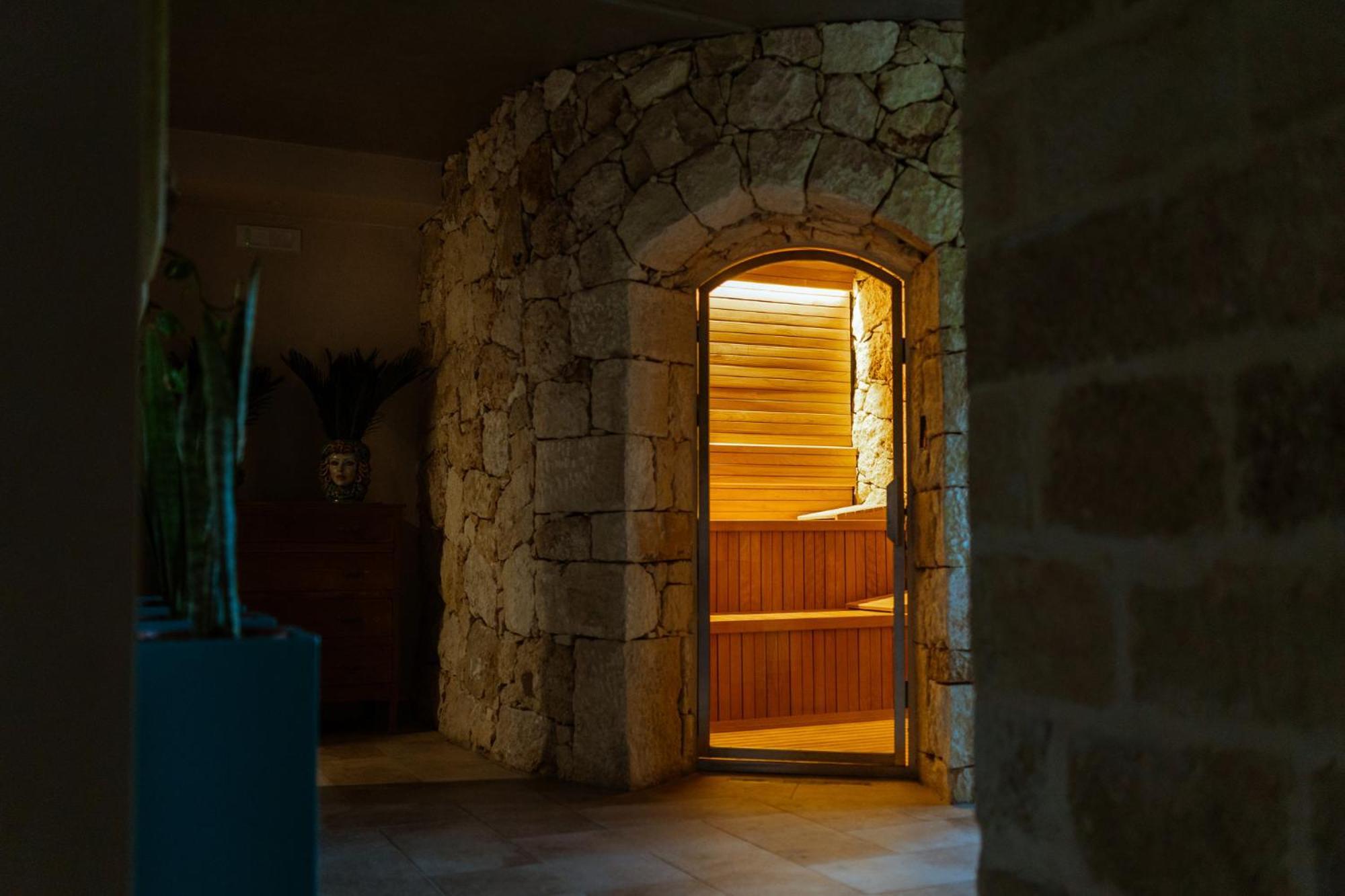Mulberries Hotel Zabbar Ngoại thất bức ảnh