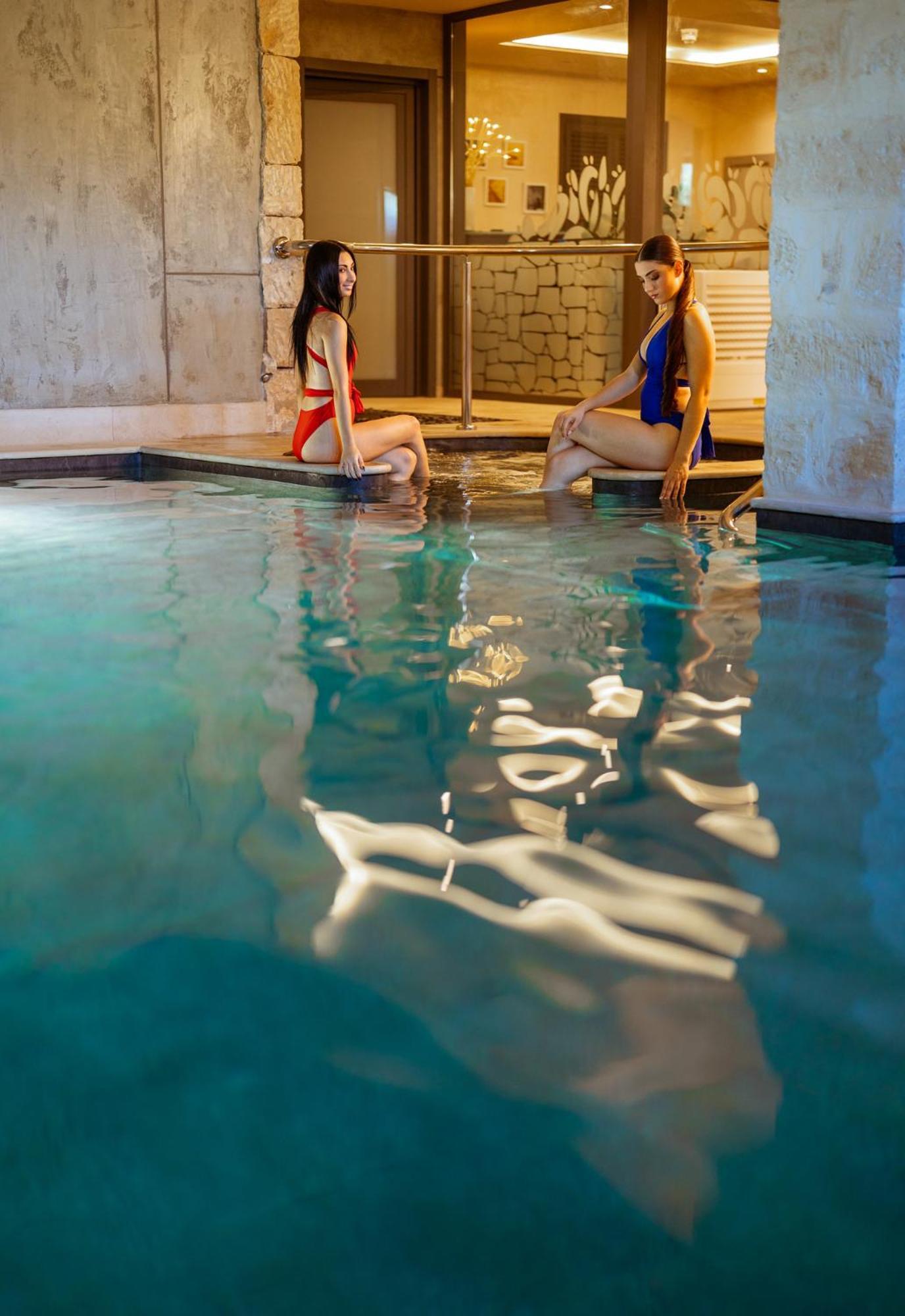 Mulberries Hotel Zabbar Ngoại thất bức ảnh